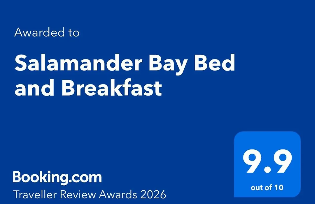 Salamander Bay Bed And Breakfast-1